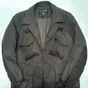 Men's WoolRich Winter Coat